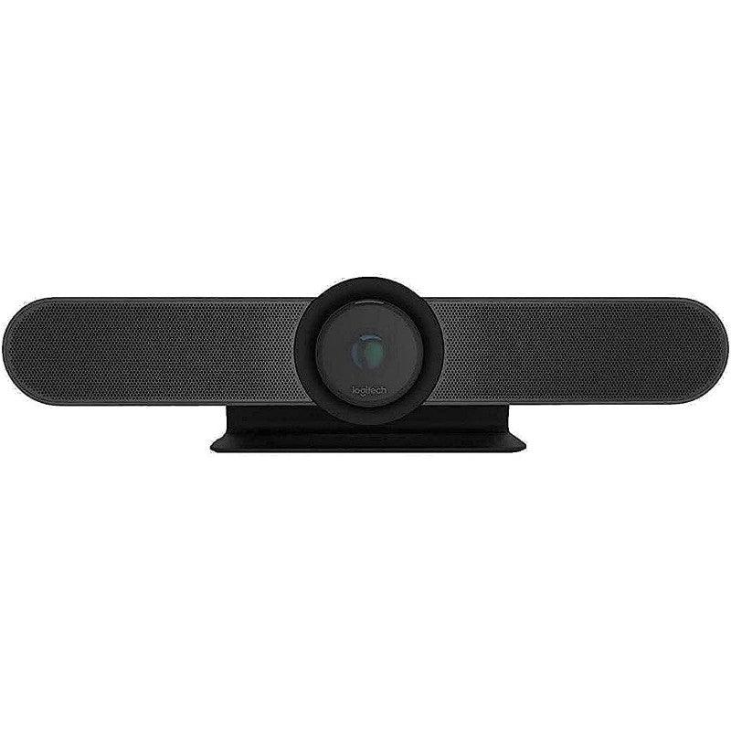 Logitech MeetUp HD Video And Audio Conferencing System - eBuy UAE